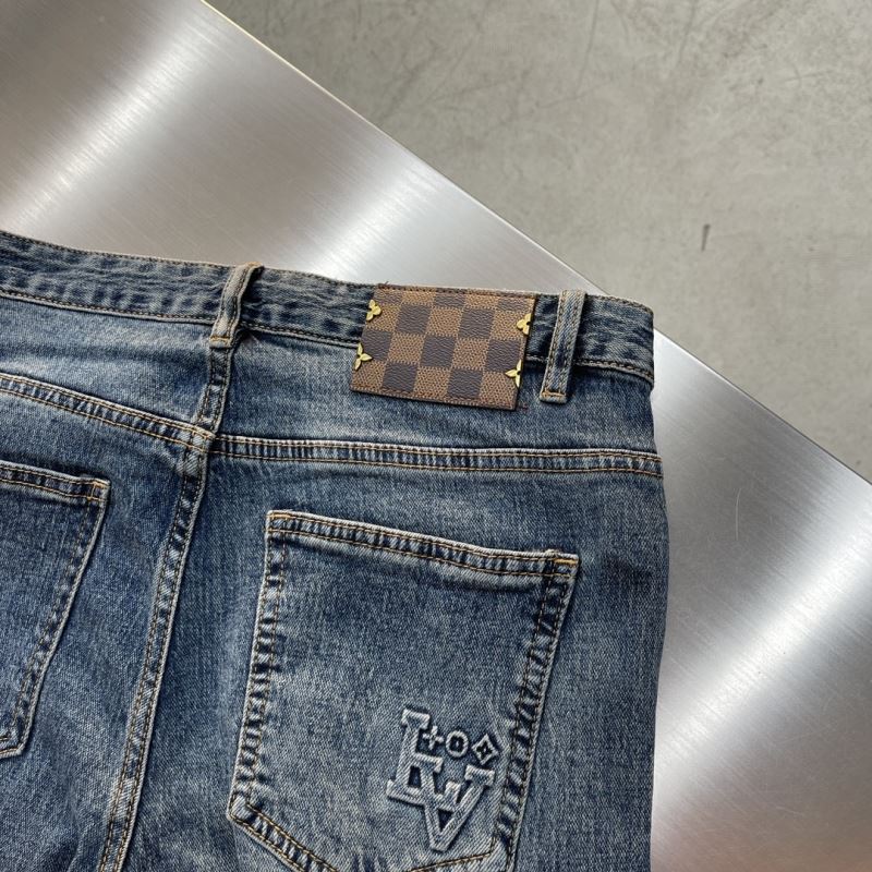 Louis Vuitton Jeans